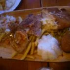 Borbarátok Vendéglő Badacsonytomaj - Étel/ital