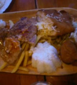 Borbarátok Vendéglő