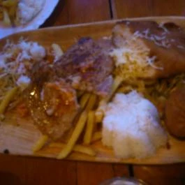 Borbarátok Vendéglő Badacsonytomaj - Étel/ital