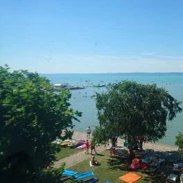 Hotel Lidó Siófok Siófok - Környék