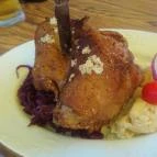 János Vendéglő Siófok Siófok - Étel/ital