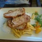 János Vendéglő Siófok Siófok - Étel/ital