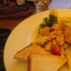 János Vendéglő Siófok Siófok - Étel/ital