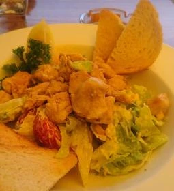 János Vendéglő Siófok