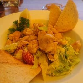 János Vendéglő Siófok Siófok - Étel/ital