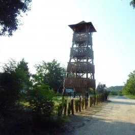 Szent Orbán Panzió Zalakaros - Kutyabarát apartmanok, Zalakaros - Környék