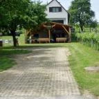 Szent Orbán Panzió Zalakaros - Kutyabarát apartmanok Zalakaros - Külső kép