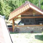 Szent Orbán Panzió Zalakaros - Kutyabarát apartmanok Zalakaros - Környék