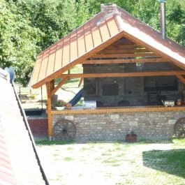 Szent Orbán Panzió Zalakaros - Kutyabarát apartmanok, Zalakaros - Környék