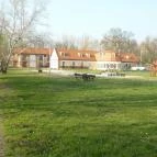 Zichy Park Hotel Bikács - Külső kép