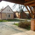 Zichy Park Hotel Bikács - Külső kép