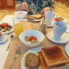 Tisza Balneum Hotel Tiszafüred - Vendéglátás