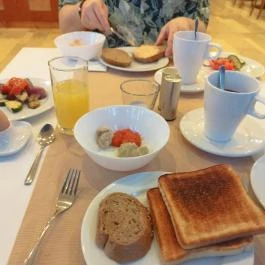 Tisza Balneum Hotel, Tiszafüred - Vendéglátás