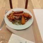 Tisza Balneum Hotel Tiszafüred - Vendéglátás