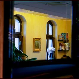 Platán Restaurant & Café Tata - Belső