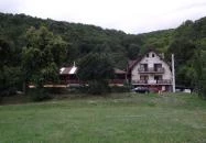 Kőrózsa Panzió Kemence