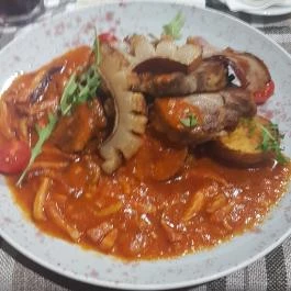 Csokonai Söröző & Étterem Debrecen - Étel/ital