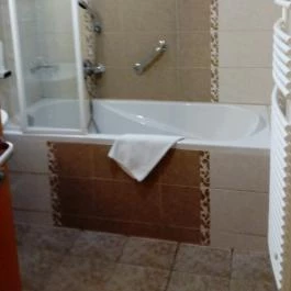 Szalajka Liget Hotel & Apartmanházak Szilvásvárad - Szobák