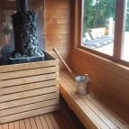 Szalajka Liget Hotel & Apartmanházak Szilvásvárad - Wellness