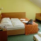 Szalajka Liget Hotel & Apartmanházak Szilvásvárad - Szobák