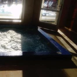 Szalajka Liget Hotel & Apartmanházak Szilvásvárad - Wellness