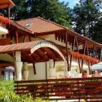 Szalajka Liget Hotel & Apartmanházak Szilvásvárad - Külső kép