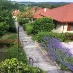 Szalajka Liget Hotel & Apartmanházak Szilvásvárad - Külső kép