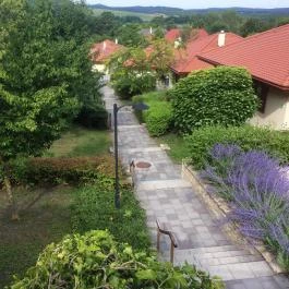 Szalajka Liget Hotel & Apartmanházak Szilvásvárad - Külső kép