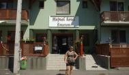 Hajnal Hotel Mezőkövesd - Külső kép Hajnal Hotel Mezőkövesd - Külső kép