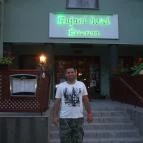 Hajnal Hotel Mezőkövesd - Külső kép