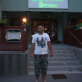 Hajnal Hotel Mezőkövesd - Külső kép