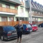 Hajnal Hotel Mezőkövesd - Külső kép