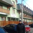 Hajnal Hotel Mezőkövesd - Külső kép