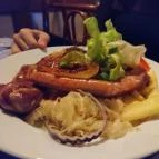 Bakos Attila Vendéglője Szigliget - Étel/ital