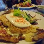 Bakos Attila Vendéglője Szigliget - Étel/ital