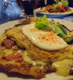 Bakos Attila Vendéglője