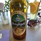 Várkávézó Szigliget - Étel/ital