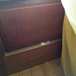 Várszálló Apartman, Gyula - Belső