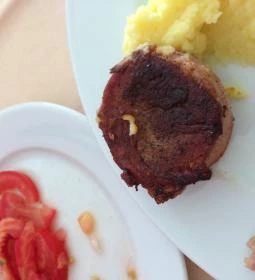 Kápolnai Autós Vendéglő