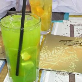 Tinto Resto Szentendre - Étel/ital