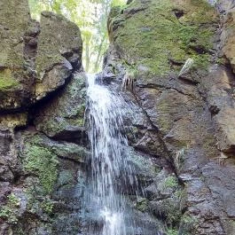 Erzsébet Park Hotel, Parádfürdő - Egyéb