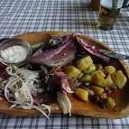 Taverna Étterem és Vendégház Balatonfüred - Étel/ital