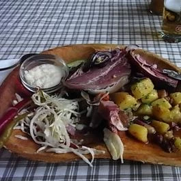 Taverna Étterem és Vendégház Balatonfüred - Étel/ital
