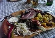 Taverna Étterem és Vendégház Balatonfüred