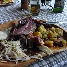 Taverna Étterem és Vendégház Balatonfüred - Étel/ital