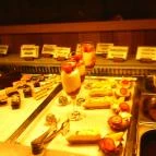 Trófea Grill Étterem - Visegrádi utca Budapest - Étel/ital