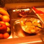 Trófea Grill Étterem - Visegrádi utca Budapest - Étel/ital