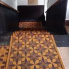 Sibrik Kastélyszálló Bozsok - Belső