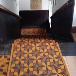 Sibrik Kastélyszálló Bozsok - Belső