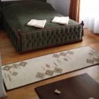 Sibrik Kastélyszálló Bozsok - Szobák